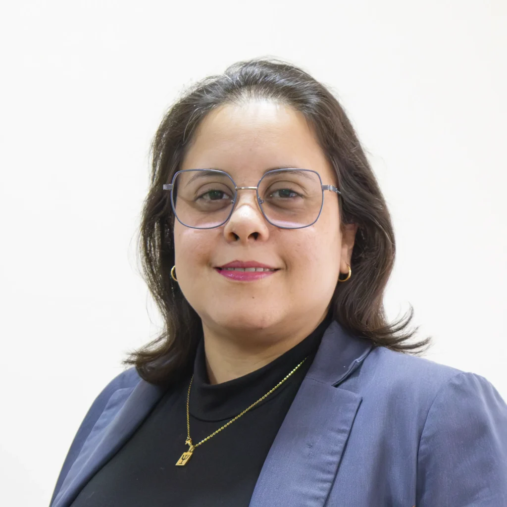 Psicóloga Nurys Morín - Especialista en Psicoanálisis en SingularMente